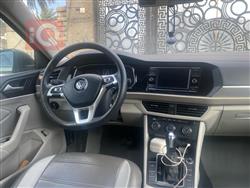 فولكسفاغن جيتا